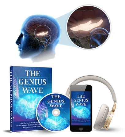 11 product genius wave