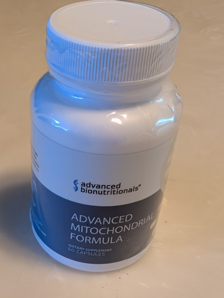 12 product mitochondrial